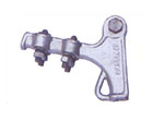 ALUMUNIUM TENSION CLAMP