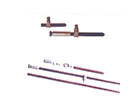 EARTH ROD SET