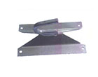 IRON PLATE HOOK