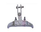 SUSPENSION CLAMP