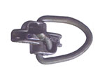 HANGING CLAMP