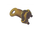 COPPER CONNECTOR