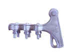 NLL-3 ALUMINIUM STRAIN CLAMP